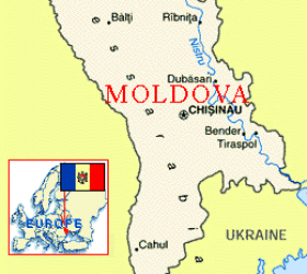 В Молдове самый низкий в Европе рейтинг доверия к политическим партиям