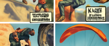 Te rog să-mi dai promptul.