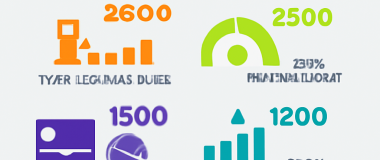 Desene animate cu o pisică portocalie care poartă o pălărie albastră și ține o umbrelă într-o zi ploioasă.