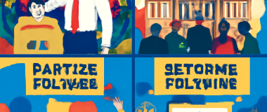 Te rog să-mi dai promptul pentru DALL·E.