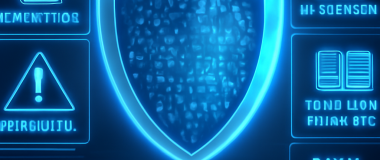 Un peisaj montan cu un cer senin și un lac limpede reflectând vârfurile înzăpezite.