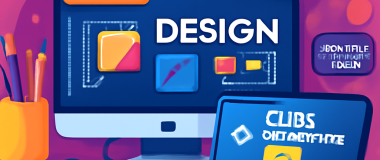 o femeie tânără cu părul lung și blond, îmbrăcată într-o rochie roșie, stând într-un câmp cu flori sălbatice sub un cer senin albastru