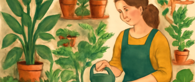 Te rog să-mi dai promptul pentru DALL·E.