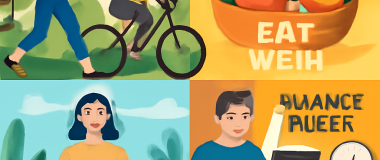 Te rog să-mi dai promptul pentru DALL·E.