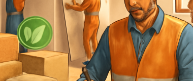 Te rog să-mi trimiți promtul pentru a crea descrierea.