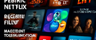 Desen detaliat al unei păduri magice pe timp de noapte, cu copaci înalți și lumini strălucitoare ce emană o atmosferă feerică și misterioasă.